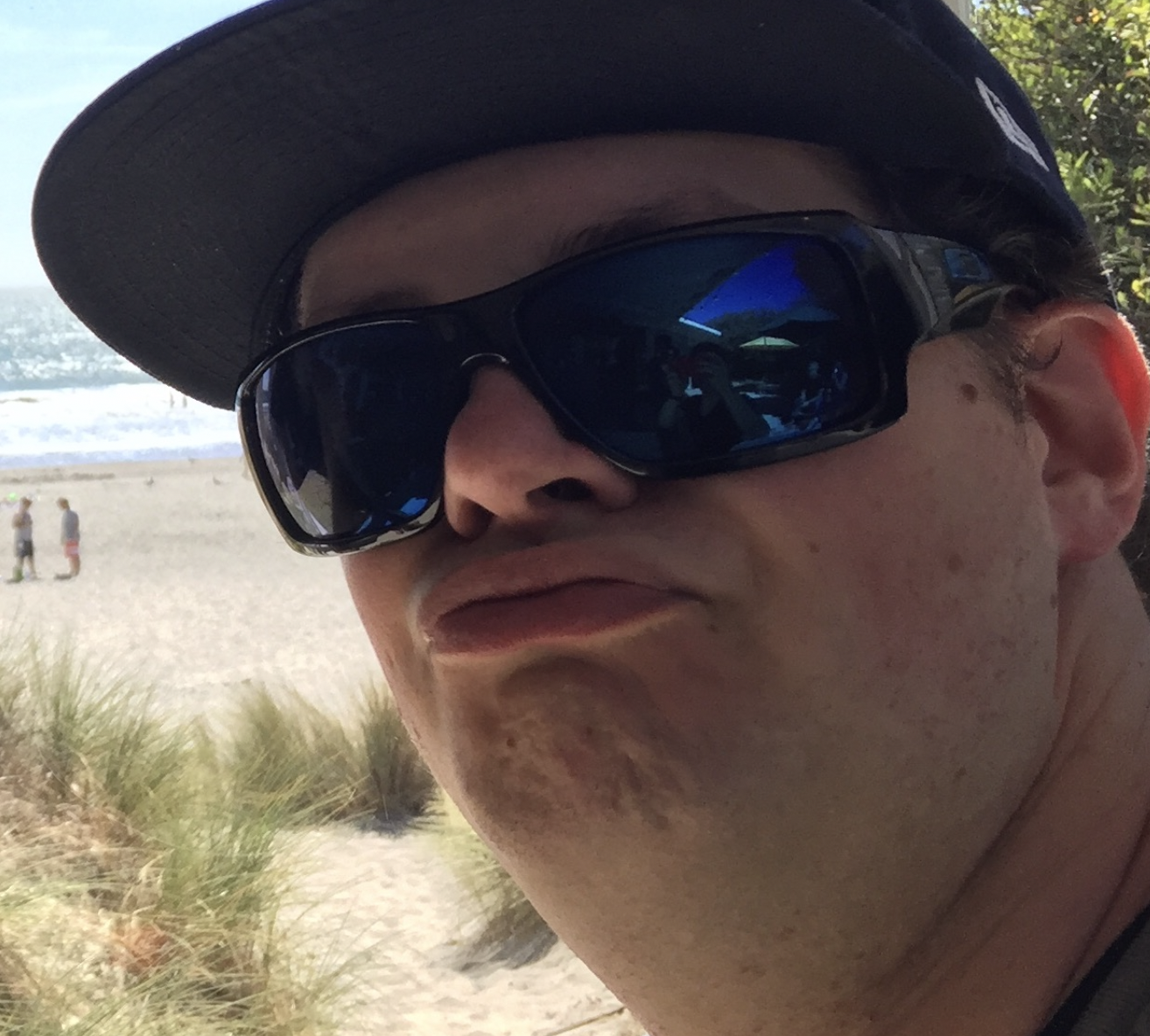 Chinboi